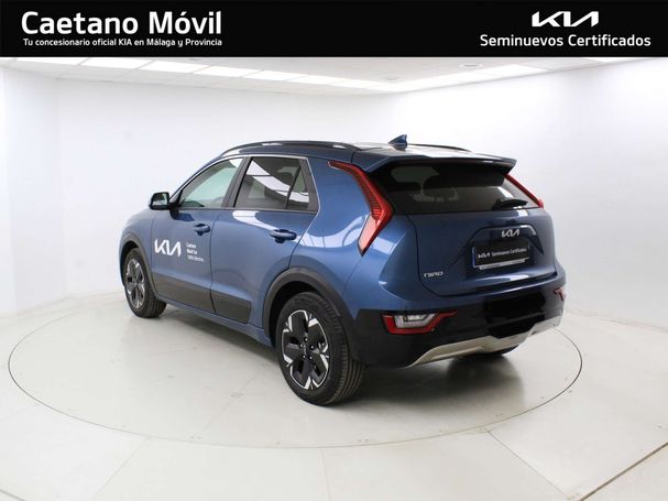 Kia Niro 150 kW image number 5