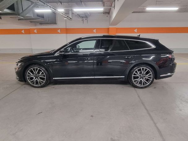 Volkswagen Arteon 2.0 TDI DSG 110 kW image number 5