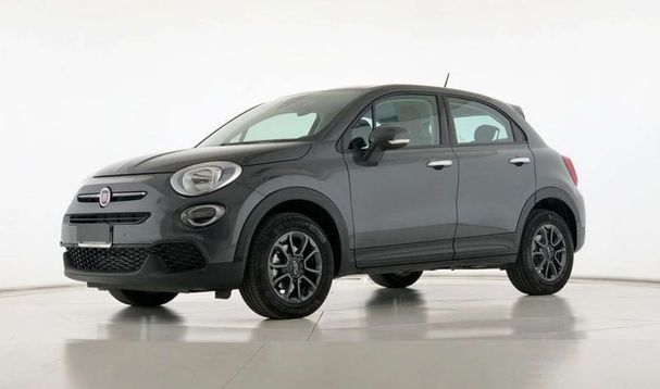 Fiat 500X 1.6 MultiJet DCT 88 kW image number 2