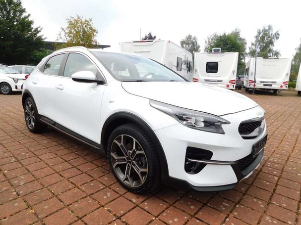 Kia XCeed 1.6 CRDi 100 kW image number 2