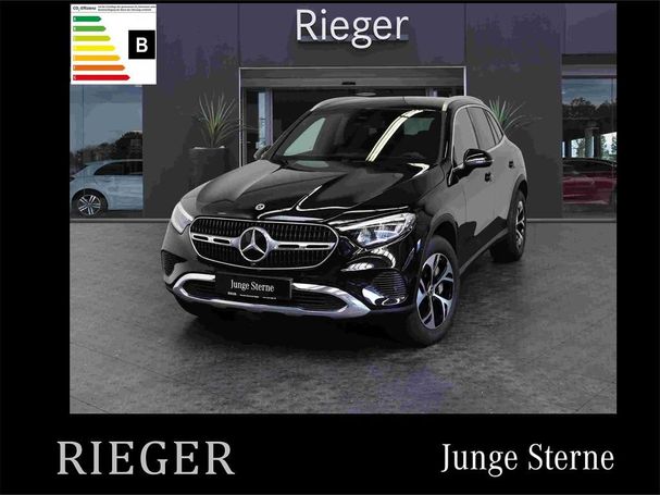 Mercedes-Benz GLC 300 de Avantgarde 245 kW image number 1