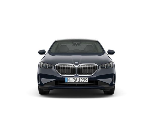 BMW 520d 145 kW image number 2