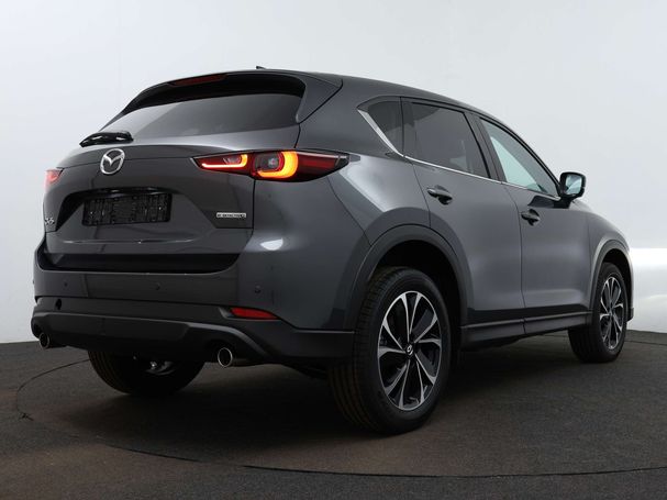 Mazda CX-5 2.0 e-Skyactiv G 121 kW image number 2