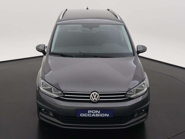 Volkswagen Touran Comfortline DSG 77 kW image number 6