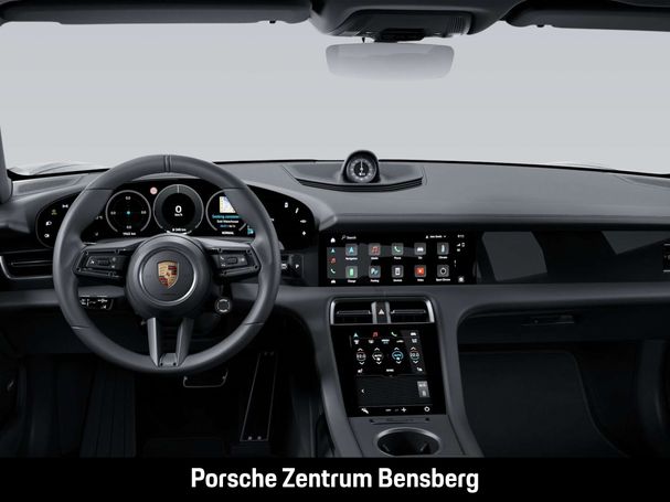 Porsche Taycan 320 kW image number 4