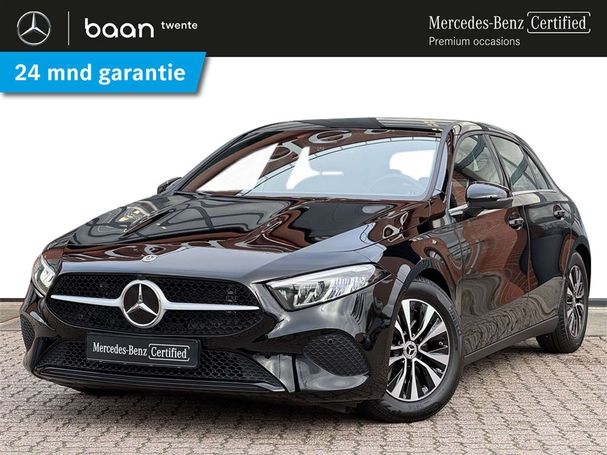 Mercedes-Benz A 180 110 kW image number 1