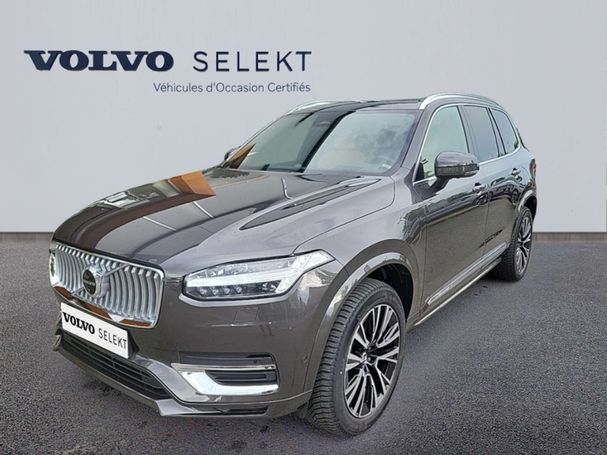 Volvo XC90 AWD T8 231 kW image number 1