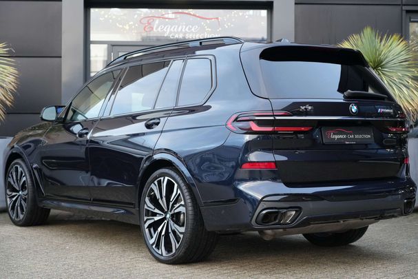 BMW X7 M60i xDrive 390 kW image number 18