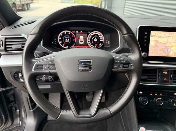 Seat Tarraco 1.5 TSI Style 110 kW image number 11