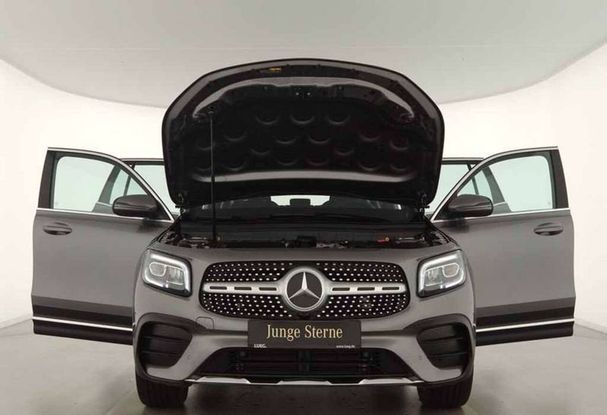 Mercedes-Benz GLB 180 100 kW image number 10