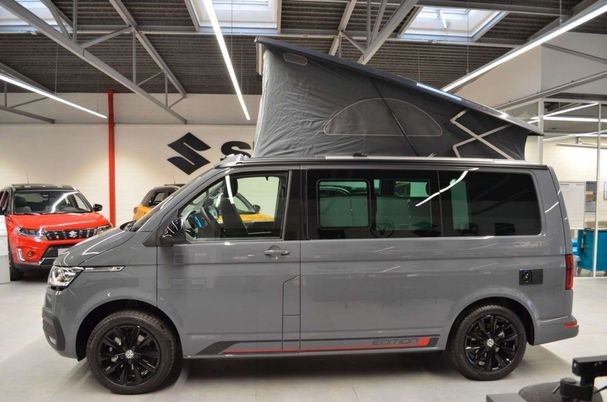 Volkswagen T6 California DSG Coast Edition 110 kW image number 2