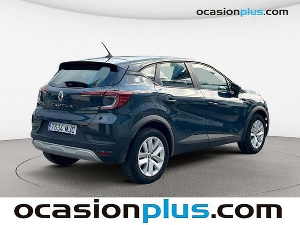 Renault Captur TCe Evolution 74 kW image number 2