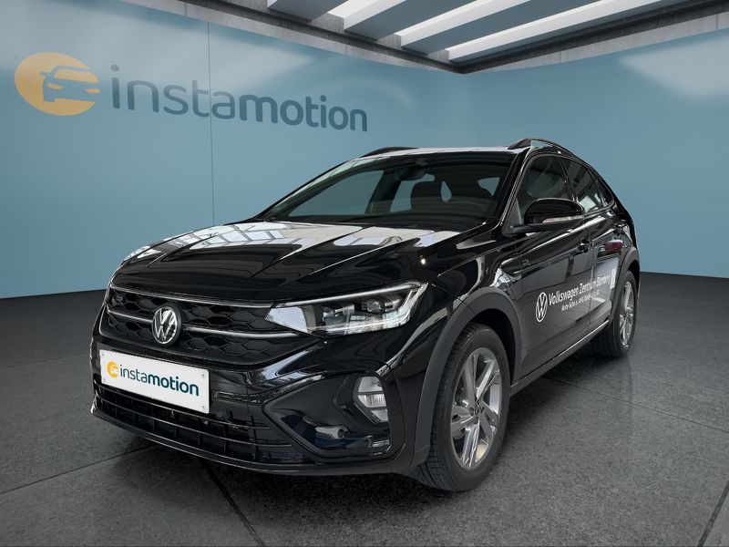 Volkswagen Taigo 1.0 TSI