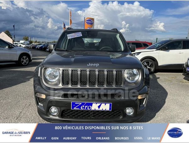 Jeep Renegade 96 kW image number 2