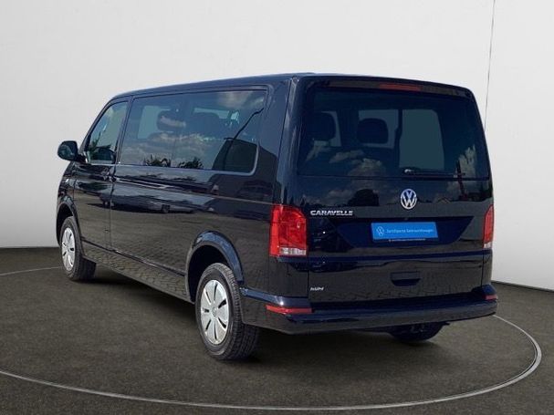 Volkswagen T6 Caravelle 110 kW image number 3