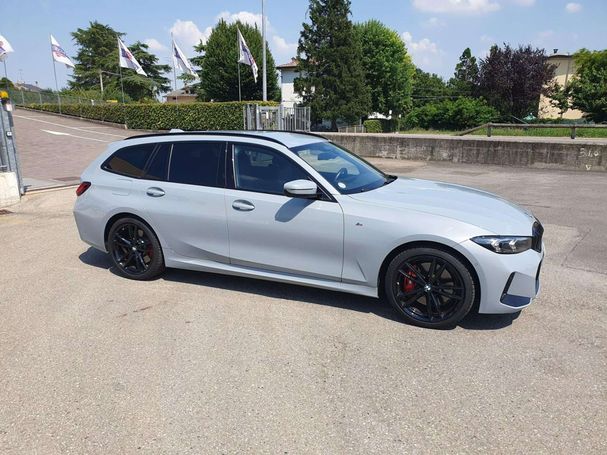 BMW 320d Touring xDrive 140 kW image number 6