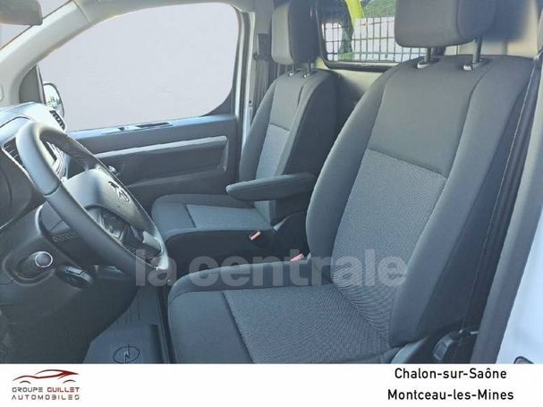 Opel Vivaro 145 DI 106 kW image number 7