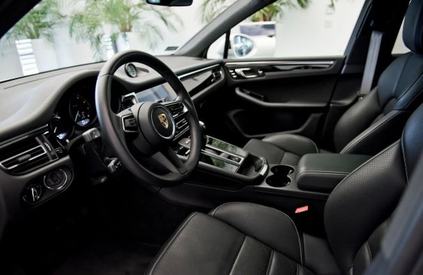 Porsche Macan 195 kW image number 4