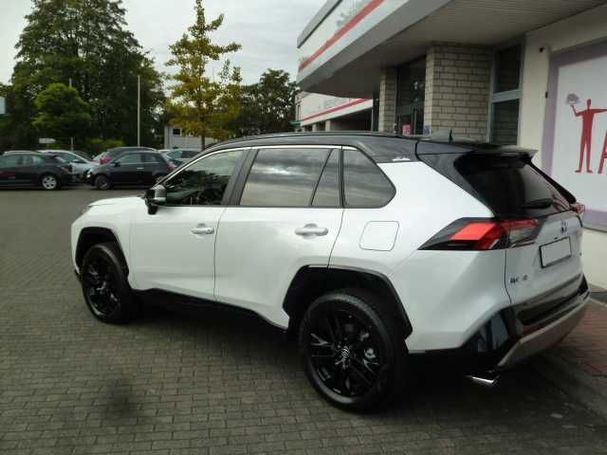 Toyota RAV 4 163 kW image number 8