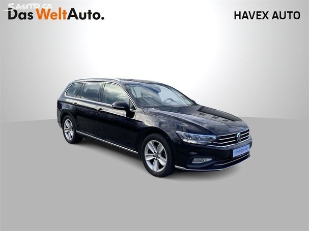 Volkswagen Passat Variant 2.0 TDI Elegance DSG 110 kW image number 33