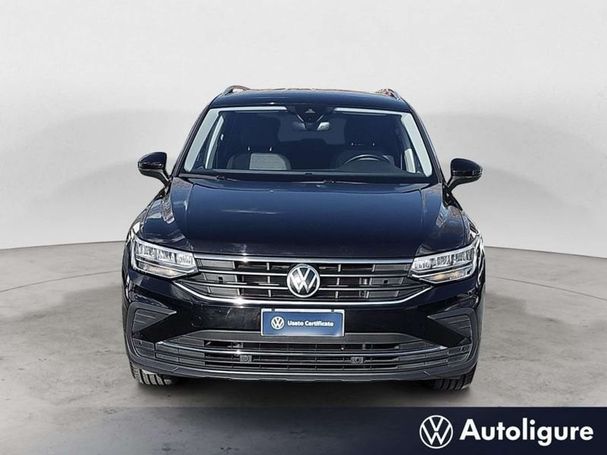 Volkswagen Tiguan 2.0 TDI SCR Life 90 kW image number 3