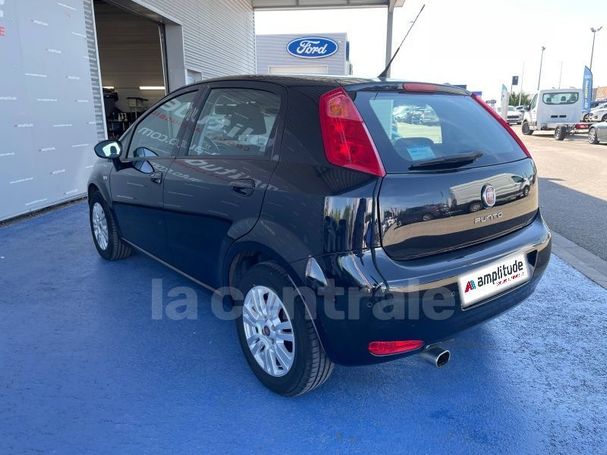 Fiat Punto 1.2 Lounge 51 kW image number 3