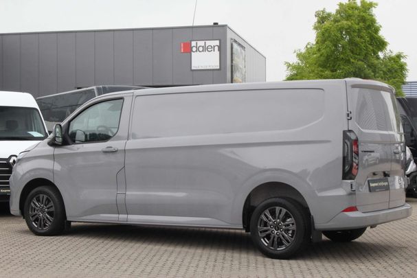 Ford Transit Custom 320 L2H1 Limited 125 kW image number 11