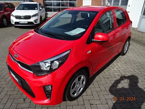 Kia Picanto 1.2 Edition 7 62 kW image number 2