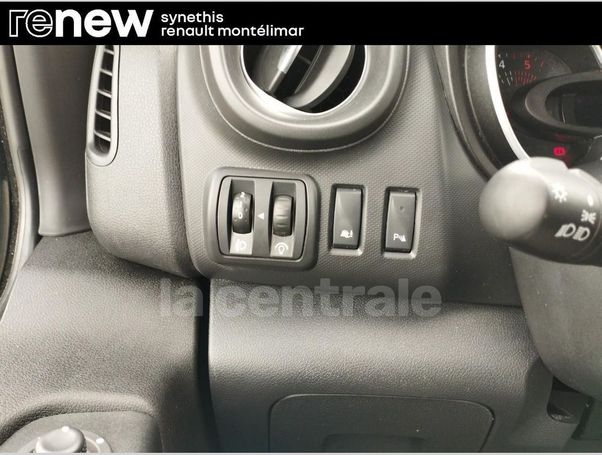 Renault Trafic DCi 120 L2H1 88 kW image number 9