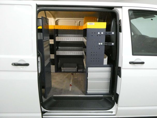 Volkswagen T6 Transporter 75 kW image number 11