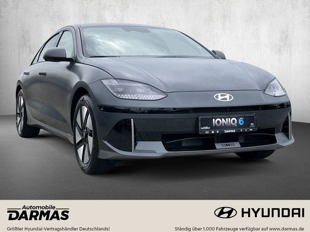 Hyundai Ioniq 6 239 kW image number 2