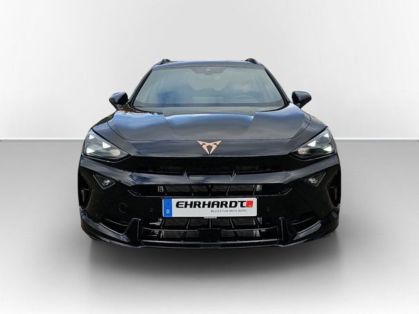 Cupra Formentor VZ 2.0 TSI 4Drive DSG 245 kW image number 3