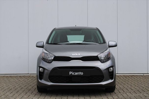 Kia Picanto 1.0 49 kW image number 2