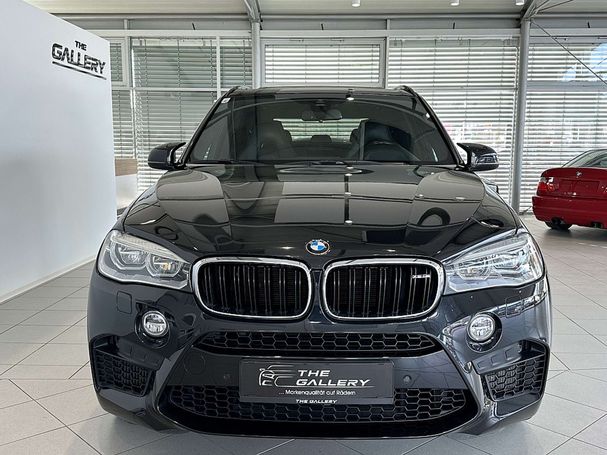 BMW X5 M xDrive 423 kW image number 3