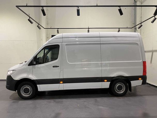 Mercedes-Benz Sprinter 319 CDI RWD 140 kW image number 6