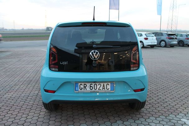 Volkswagen up! 48 kW image number 3