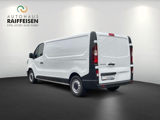 Renault Trafic dCi 150 110 kW image number 3