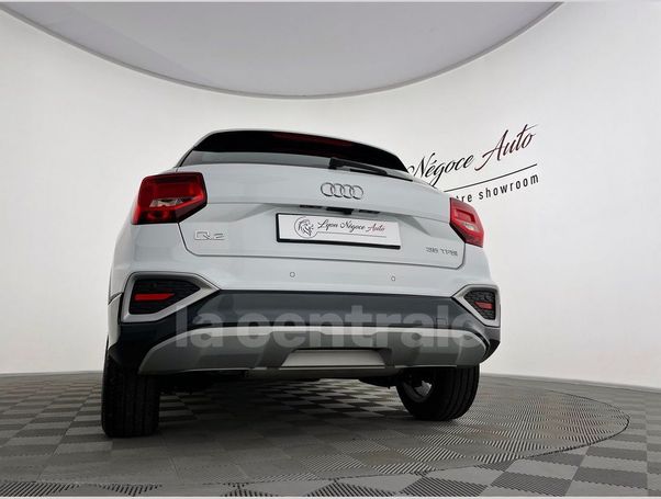 Audi Q2 35 TFSI S tronic 110 kW image number 6