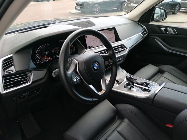 BMW X5 xDrive25d 170 kW image number 6