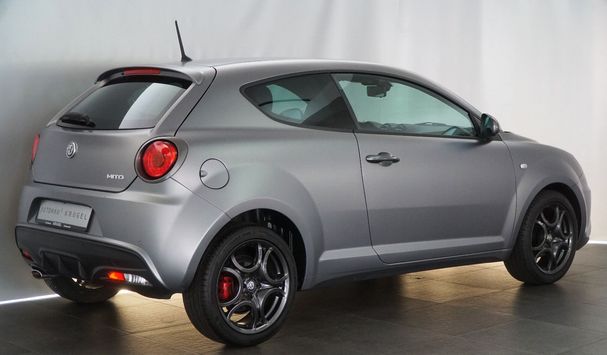 Alfa Romeo MiTo 57 kW image number 2