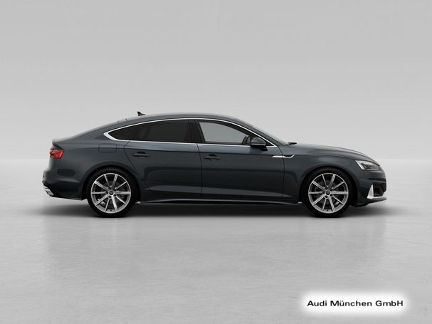 Audi A5 35 TDI S tronic Sportback Advanced 120 kW image number 16