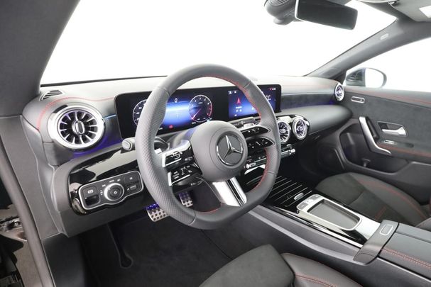 Mercedes-Benz CLA 180 100 kW image number 15