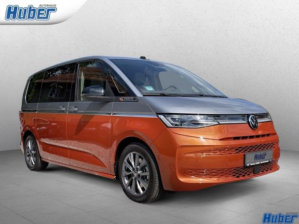 Volkswagen T7 Multivan 1.4 eHybrid 160 kW image number 1