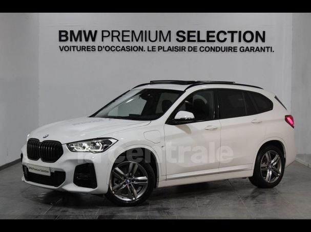 BMW X1 25e xDrive 162 kW image number 11