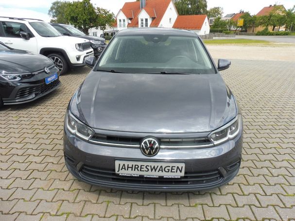 Volkswagen Polo 1.0 59 kW image number 2