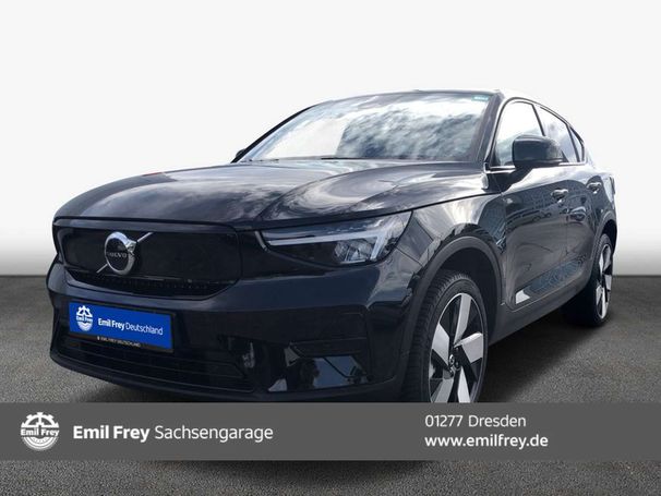 Volvo C40 Recharge Twin Motor Plus AWD 300 kW image number 1