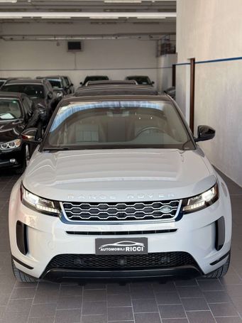 Land Rover Range Rover Evoque R-Dynamic 110 kW image number 2