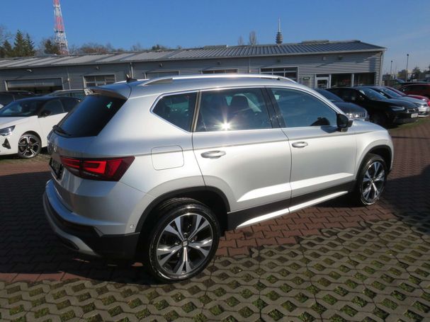 Seat Ateca DSG 110 kW image number 6