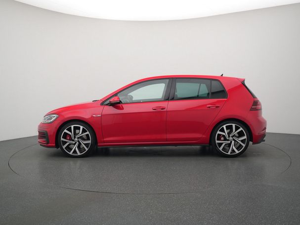 Volkswagen Golf DSG 180 kW image number 4