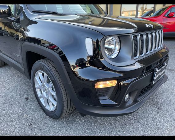 Jeep Renegade 1.0 Limited 88 kW image number 25